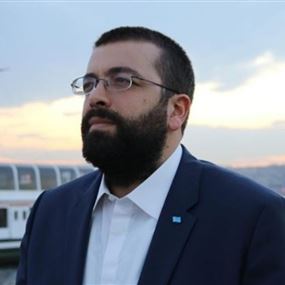 أحمد الحريري: فليسمحوا لنا وليسامحونا أحمد الحريري: فليسمحوا لنا وليسامحونا
