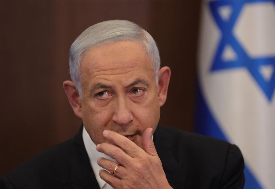 "لقد أخطأت"... نتنياهو يعتذر!