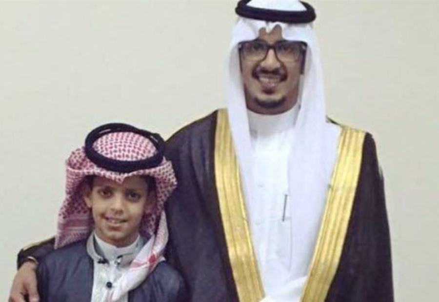 انتحار طفل سعودي.. ووالده: هذا ما كان يشاهده!