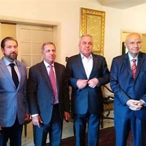 لا تحرك جدي لإيجاد الحل لعقدة السنة المستقلين