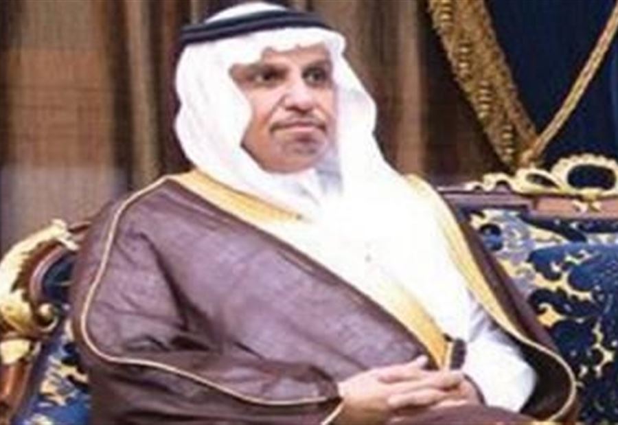 من هو رئيس الديوان الملكي السعودي الجديد؟