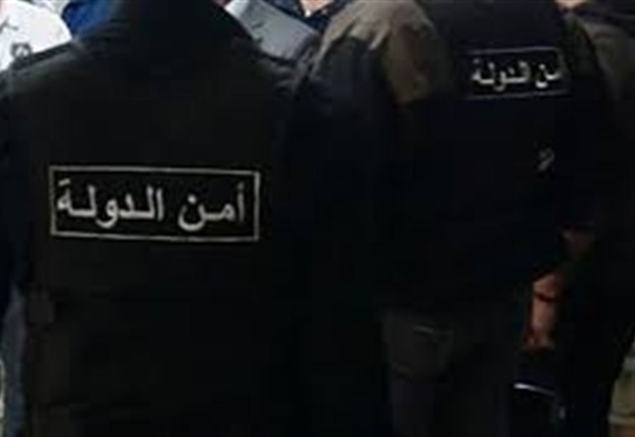 توقيف مُقرصن الكتروني في البقاع