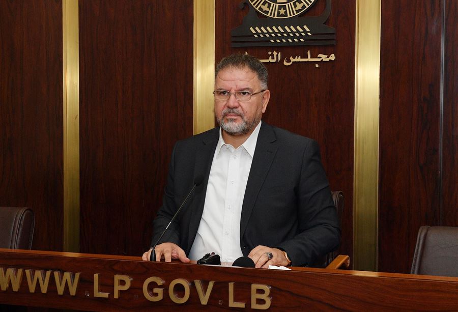 "نمتلك زمام الأمور"... فياض: العدو اضطر إلى الانسحاب من بعض المواقع