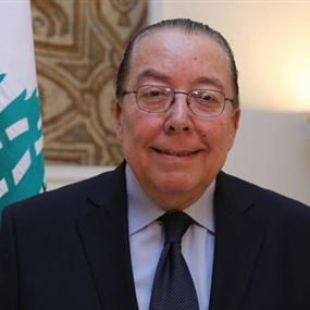 محمد المشنوق: شبكة الدعارة كشفت فساد الأجهزة