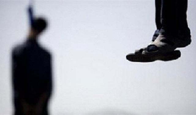 فراس.. عُثر عليه مشنوقاً في عكار