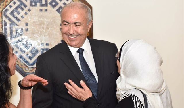 هكذا علّق مخزومي على "العملية البطولية" للجيش..
