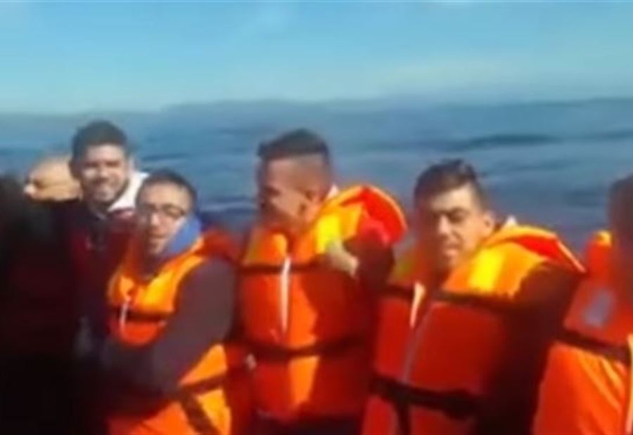 قضية المهاجرين... الجسر يتصل بالحريري والأخير يَتَحرك ويَعد