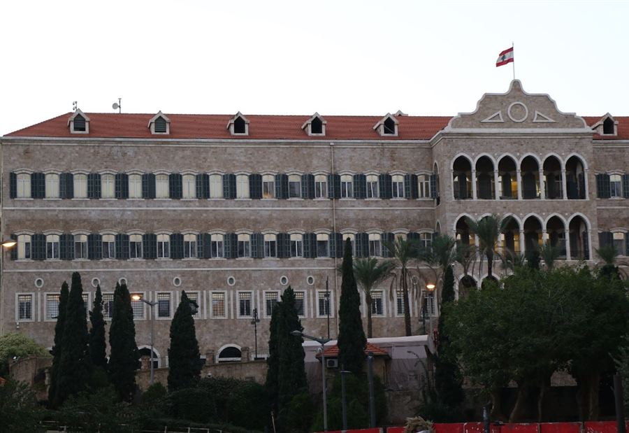 الموضوع مِش مِحرز ... إختفى الوزير؟!