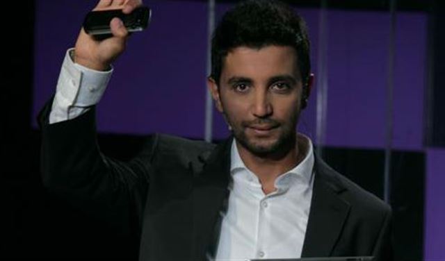 عقد معلوف مع الـ"LBC" ينتهي.. وهل تصالح مع "MTV"?!