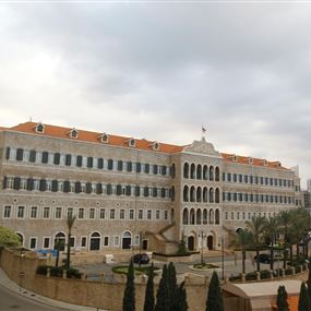 اعلاميوا السراي ممتعضون اعلاميوا السراي ممتعضون