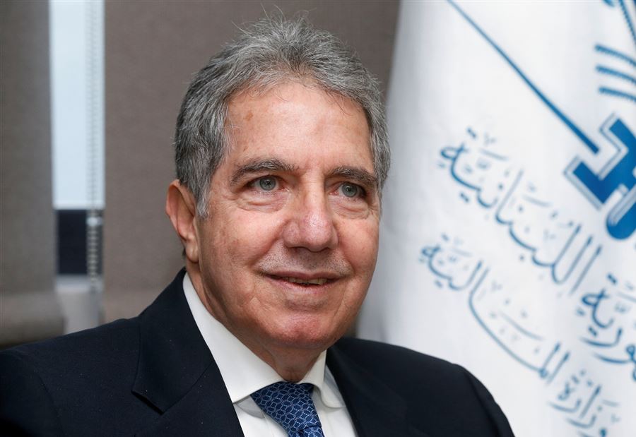 "مستحقات المستشفيات"... وزني يُصدر تعليماته "مستحقات المستشفيات"... وزني يُصدر تعليماته