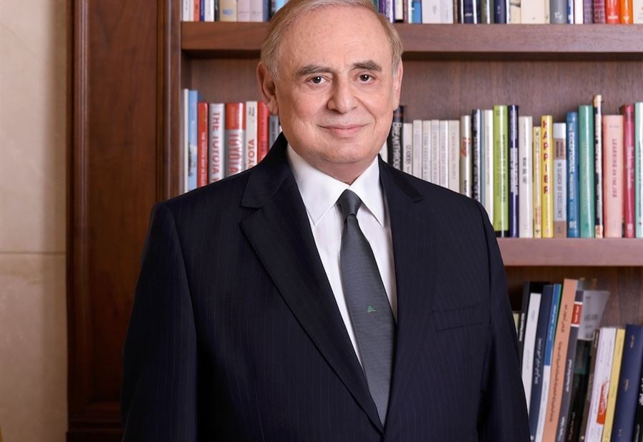 البستاني عن "المؤشر الغذائي": حلّ وسطي للمواطنين