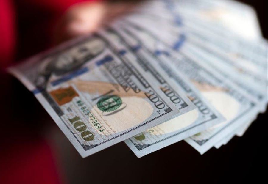 بعد العثور على مبلغ مالي في محيط العدلية... إعلان من قوى الأمن 