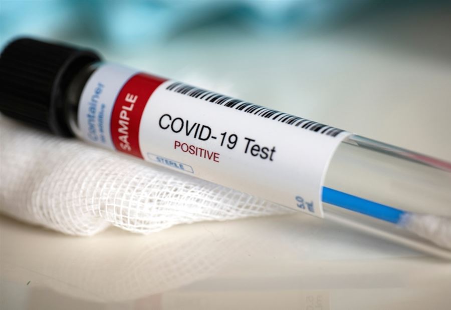 في نهر إبراهيم... إصابةٌ جديدة بـ"كورونا" في نهر إبراهيم... إصابةٌ جديدة بـ"كورونا"