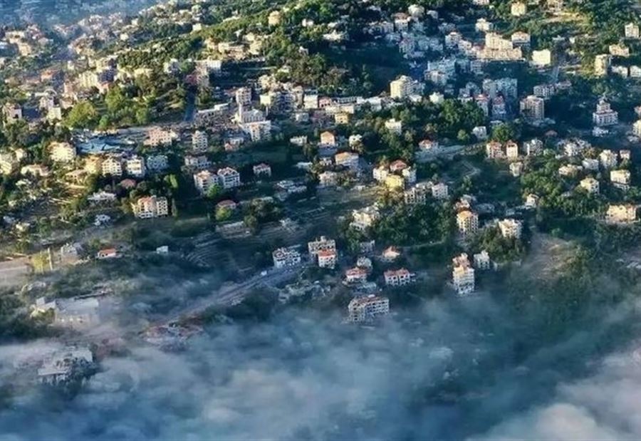 "متقلب وماطر أحيانًا"... إليكم طقس الأيام المقبلة!