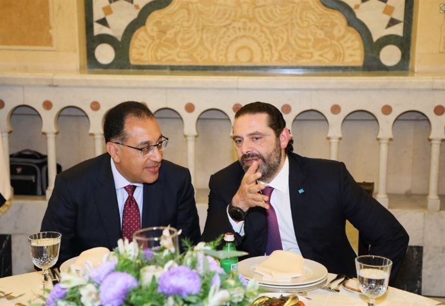 بين لبنان ومصر...  إتفاقيات تعاون ومشاكل قد حلّت!