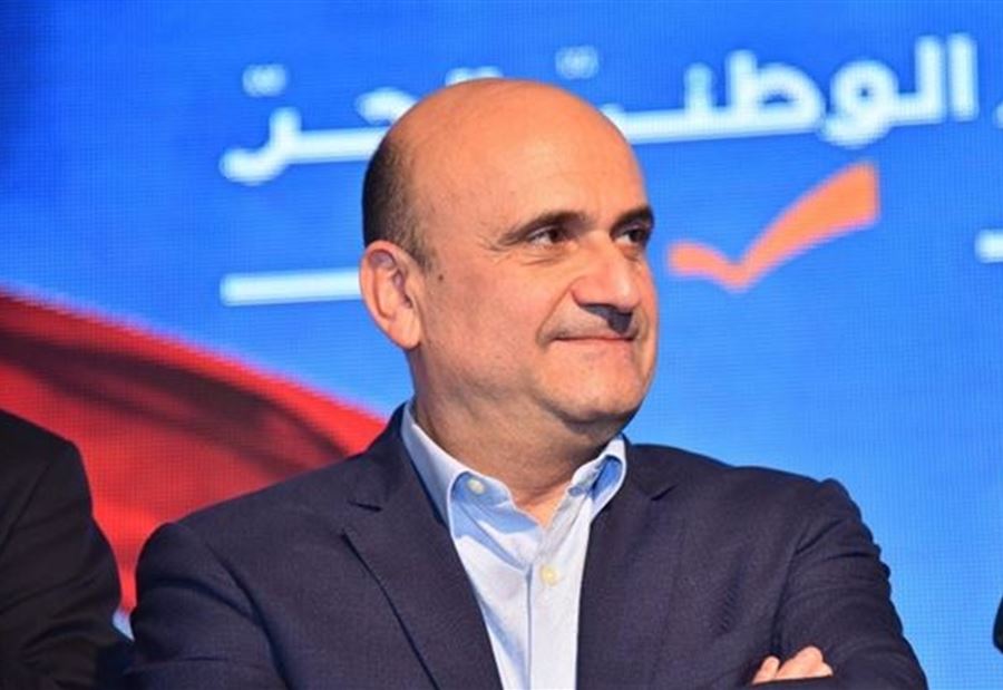 ابي رميا: الشعب يريد رؤية فاسدين كبار وراء القبضان ابي رميا: الشعب يريد رؤية فاسدين كبار وراء القبضان