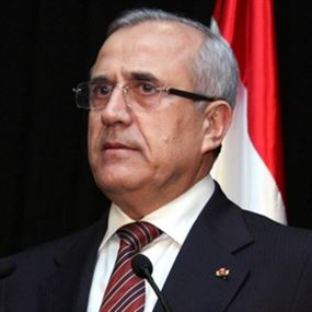 سليمان مغرداً: هذا هو الحل 