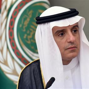 رضايي ساخراً... "الجبير بحاجة لتدريب سياسي" ! 