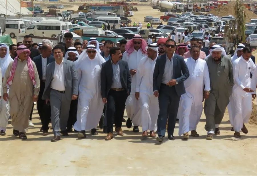 في سيناء... خطة "جديدة" لِوقف مخططات تهجير وتوطين سكان غزة