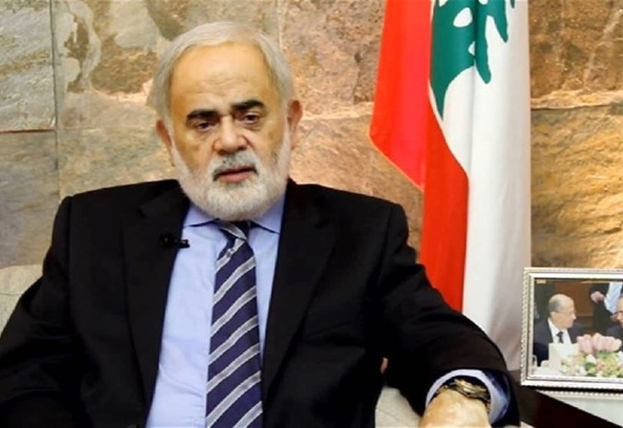 أبو زيد: حلم اللبنانيين لم يعد بعيد المنال!