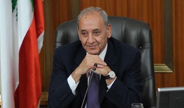 من يفضّل برّي أن يكون نائبه؟ من يفضّل برّي أن يكون نائبه؟
