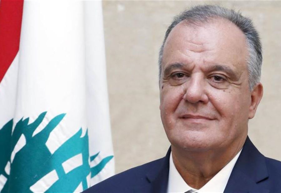قرار لـ وزير الصناعة بإقفال المصانع الغذائيّة غير المرخّصة