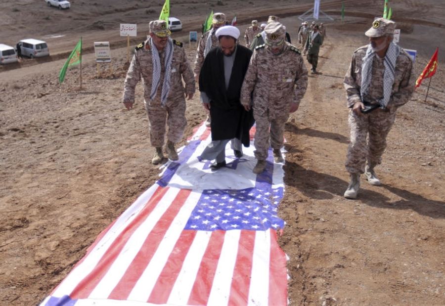 إيران طلبت من حلفائها الاستعداد للحرب في الشرق الأوسط