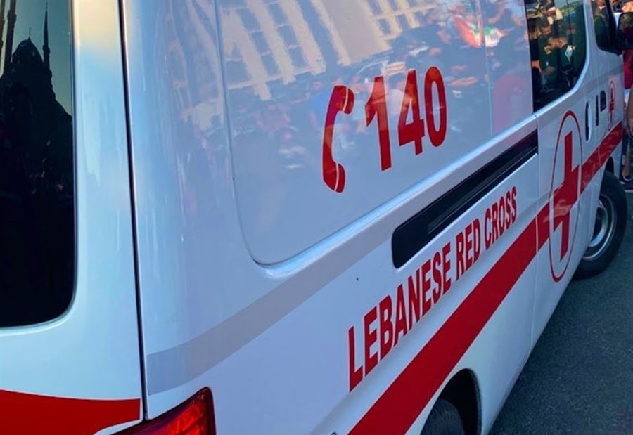 إصابة طفلَيْن من جرّاء إنفجار فرن غاز!