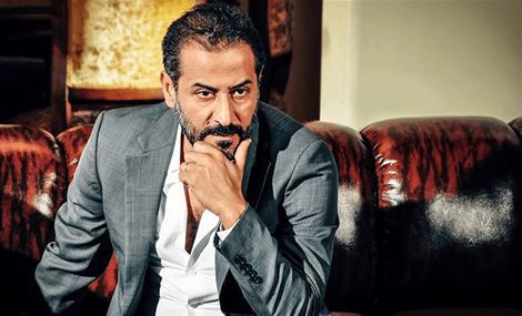 عبد المنعم عمايري يفضح كواليس الدراما السورية غاضباً
