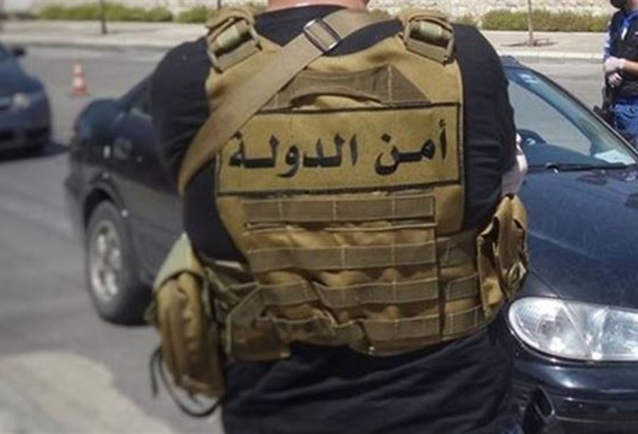 مداهمة لأمن الدولة في البقاع واقفال مختبر أسنان!
