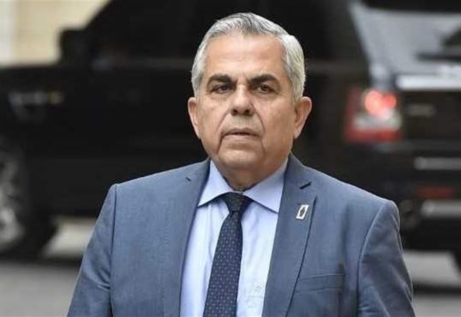 ديب يكشف: أساليب التعذيب تحصل في "فرع المعلومات"