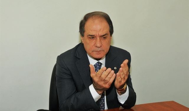 قزي: الارض اولاً