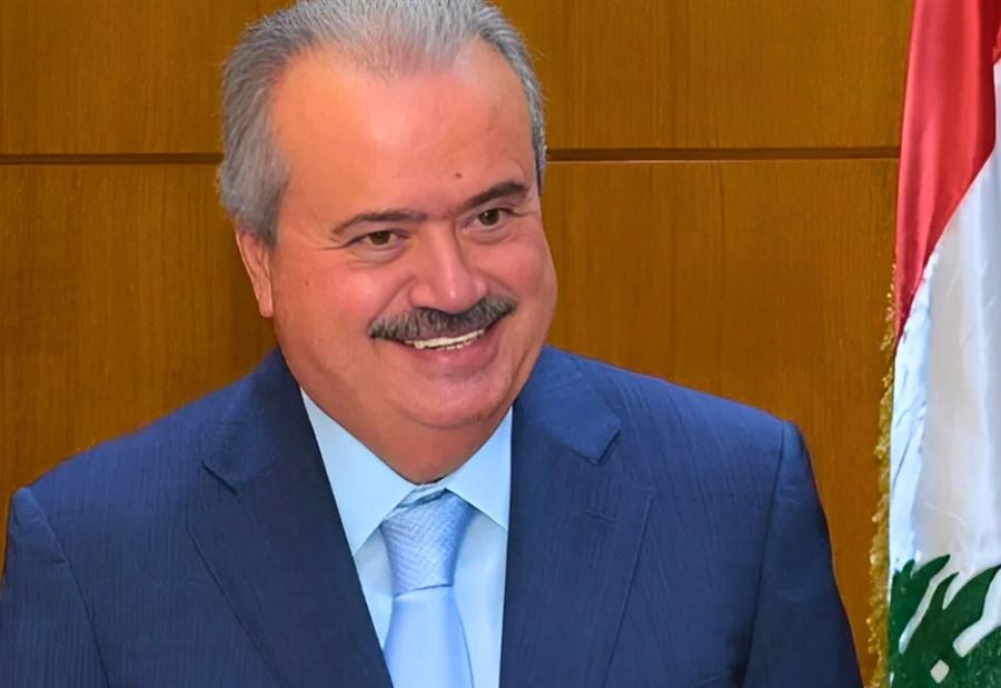 البيان الوزاري حُسم... جابر يؤكد: بند المقاومة "ميسّر"