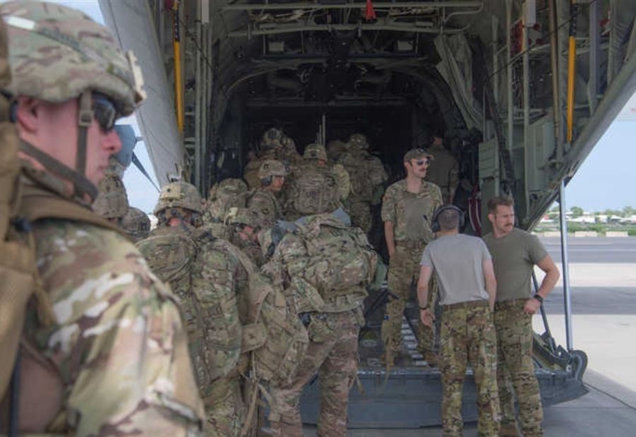 تحريرُ رهينة أميركي بعملية خاصة شمالي نيجيريا