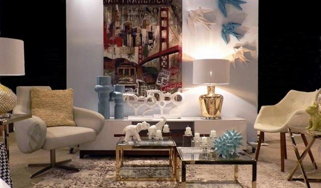 موضة "ديكورات" المنازل في 2017
