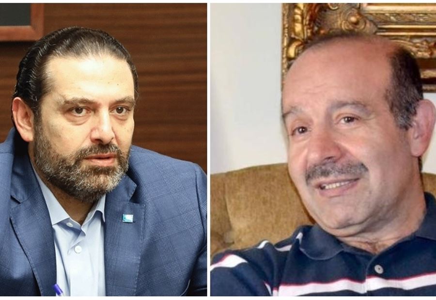 علوش:  على الحريري أن يعتذر