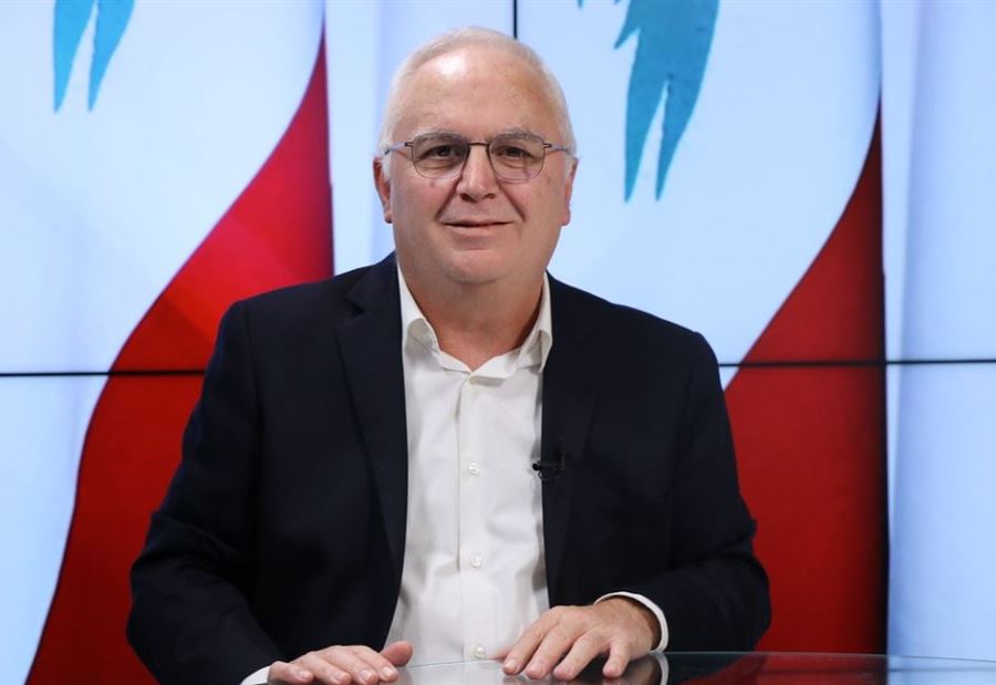 "ستنتهي المباراة"... تغريدةٌ لـ ضاهر عن "المركزي" 