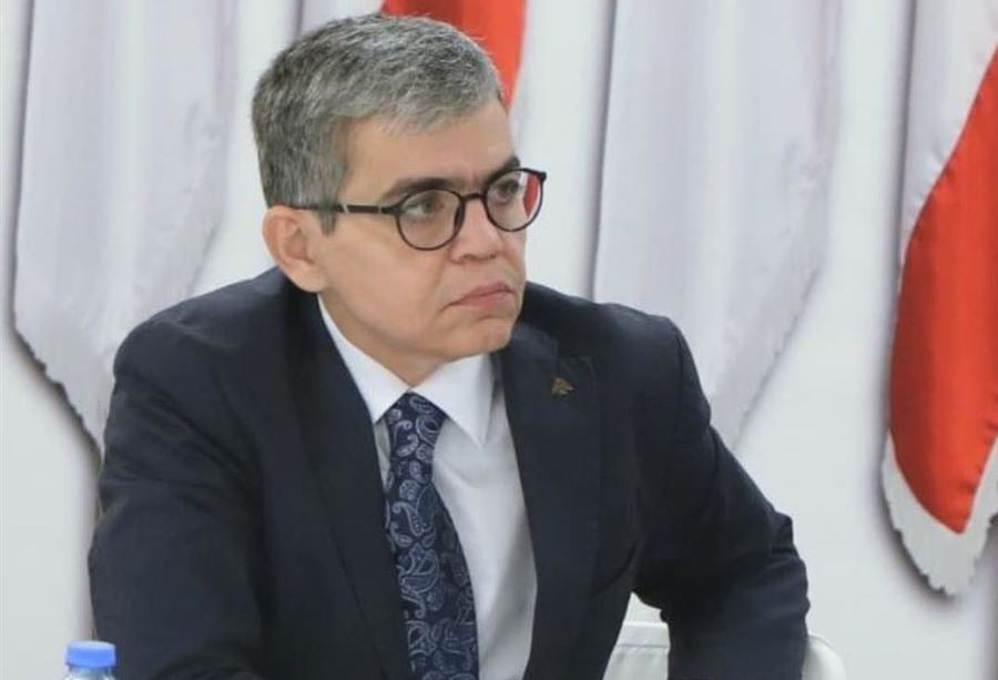 بشارة خيرالله "حَسَمَ خياره" الإنتخابي!