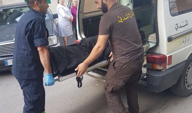 بالصور:  وفاة عاملتين أجنبيتين بحريق في الدورة بالصور:  وفاة عاملتين أجنبيتين بحريق في الدورة