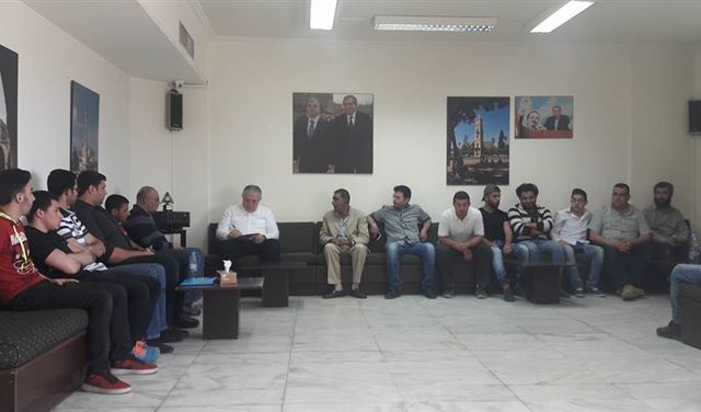 الجسر يطالب بتخفيف معاناة طلاب طرابلس والشمال