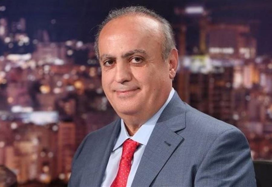 وهاب:  نحن اليوم أمام خيارين