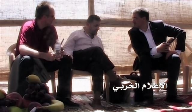 محاولة إغتيال نصرالله.. واسرار عن بدر الدين!!