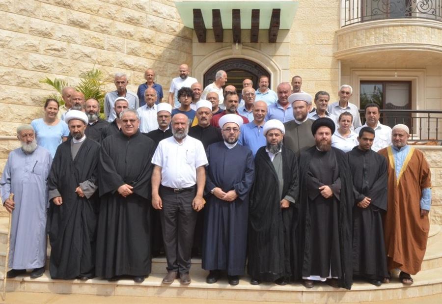 هاشمية: هذا ما تعلمناه من  الشهيد.. ونكمل بتوجيهات الرئيس الحريري 