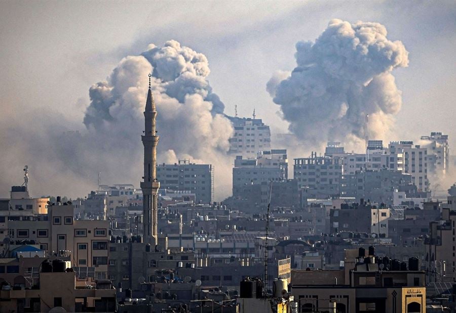 سيناريوهات "اليوم التالي"... الفلسطينيون وحدهم يحكمون غزة