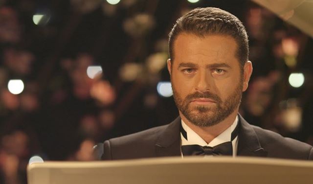 يوسف الخال يبكي بحرقة على رحيل ملحم بركات