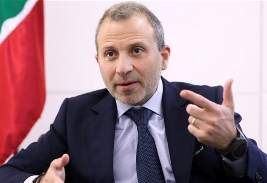 "كلّو بوقتو"... برّي يكشف تفاصيل ما دار بينه وبين باسيل!