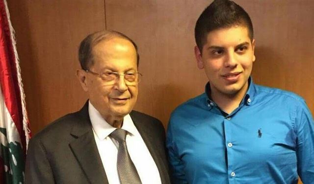 توقيف أحد مسؤولي التيار الوطني بسبب الفايسبوك 