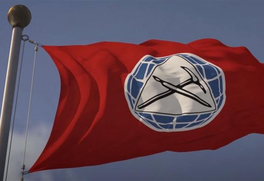 أخبارٌ مفبركةٌ" عن "الإشتراكي"