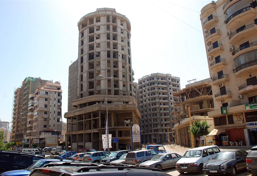 خضعوا في الضاحية!